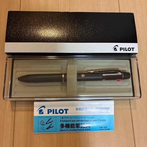Pilot penna multifunzione - 2+1,