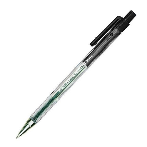 Pilot bps matic fine penna - bps,