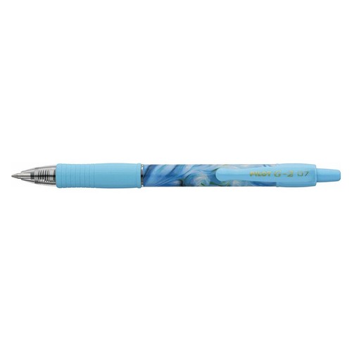 Penna gel pilot - g-2, flow