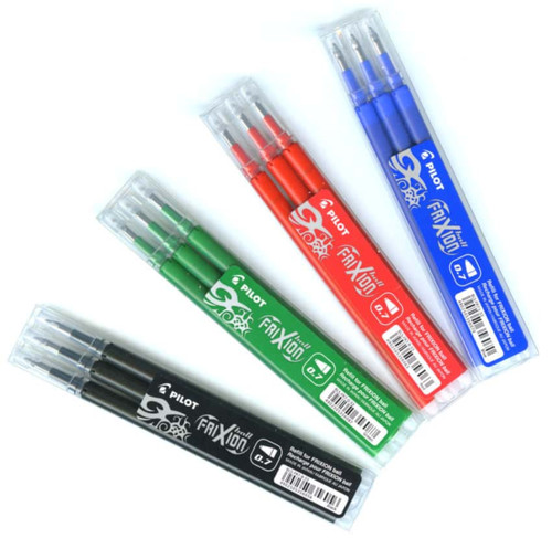 Refil refill ricarica - refill,