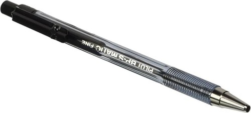 Pilot bps matic - fine, 12