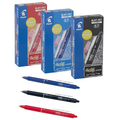 Pack penne pilot frixion - penne,