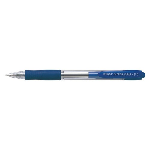 Penna pilot super grip - super,