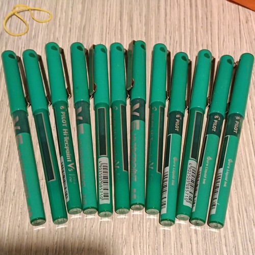 Pilot tecpoint fine - pilot, hi-tecpoint