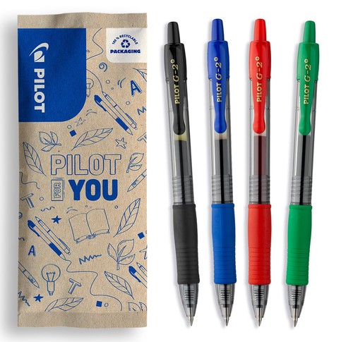 Pilot penna a - pilot, 2