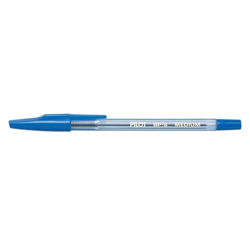 Penna pilot m - penna, bp-s