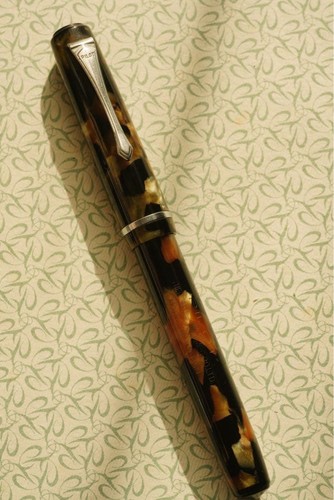 Penna stilografica anni - anni, 40