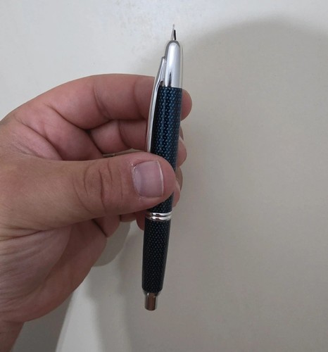 Pilot capless penna sfera - capless,