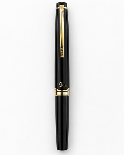 Penna stilografica vintage - penna,