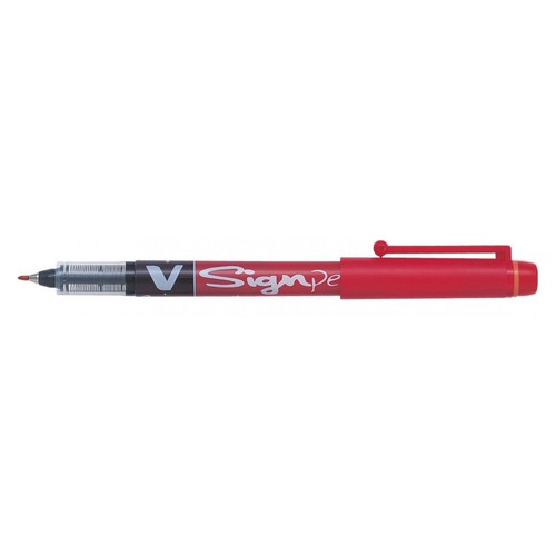 Penna fibra pilot - penna, a