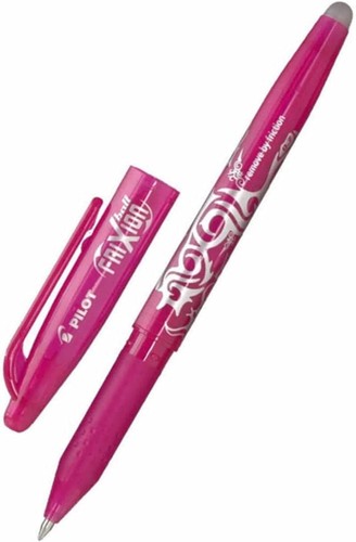 Pilot frixion ball - frixion,