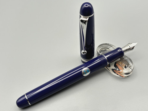 Pilot custom penna - pilot, 74