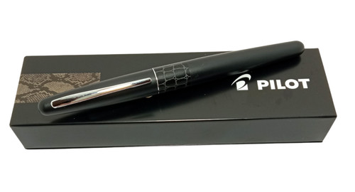 Pilot penna stilografica - penna,