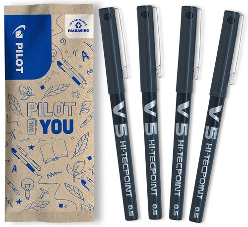Pilot set penna - pilot,