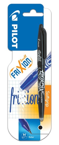 Pilot penna cancellabile - pilot,