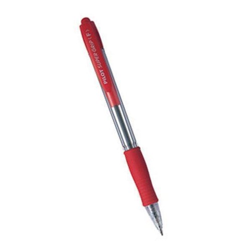 Pilot super grip - grip, a