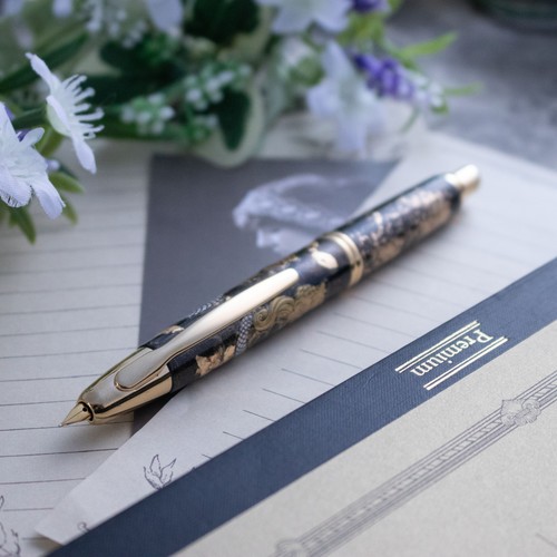 Penna stilografica