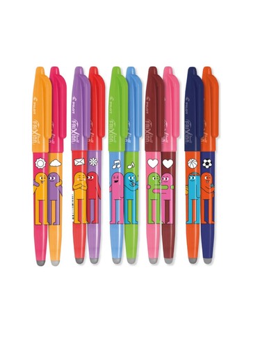 Set penne frixion - penne, best