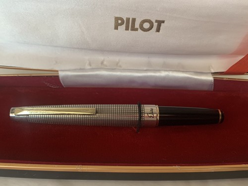 Penna stilografica pilot - stilografica,