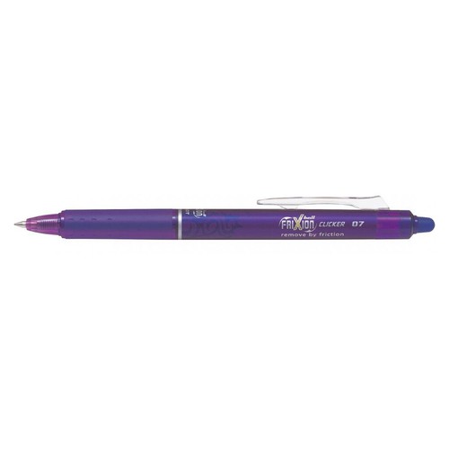 Penna gel pilot frixion - gel,
