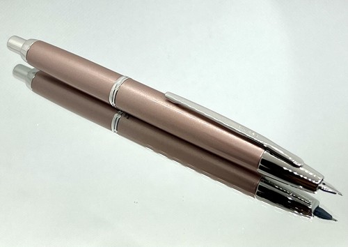 Penna stilografica scomparsa - stilografica,