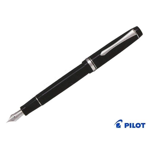 Pilot custom heritage - pilot,