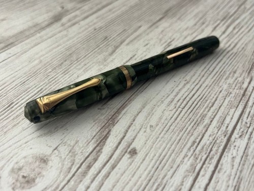 The namiki penna - (pilot),