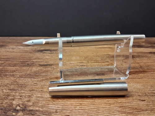 Pilot myu h780 fountain - myu,