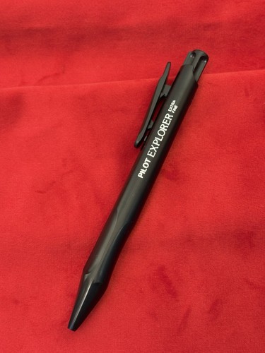 Penna pilot explorer - pilot, made