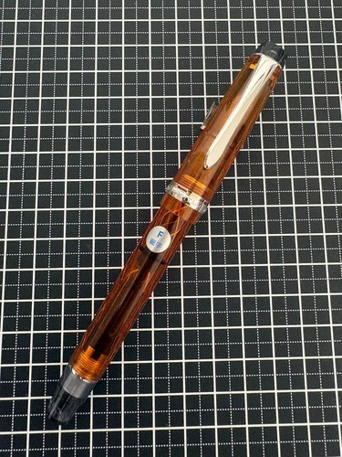 Penna stilografica good pilot - penna,
