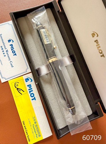 Penna stilografica pilot - penna,