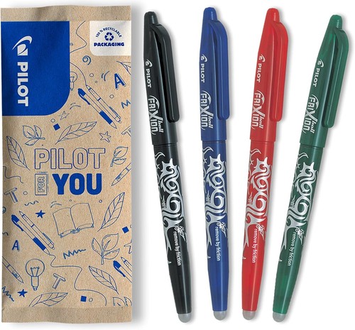 Pilot frixion ball set 4 - set, da