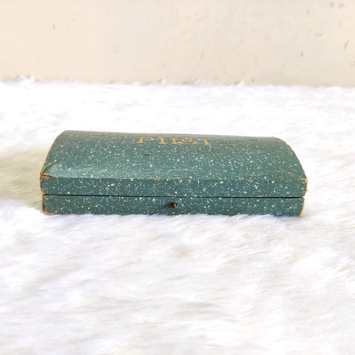 Vintage pilot penna custodia - pilot,