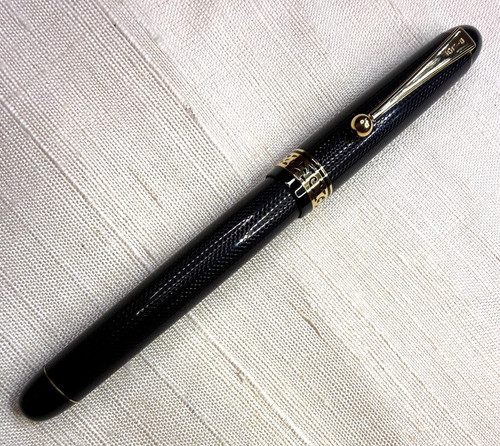 Pilot 65th anniversary - anniversary, (1983)