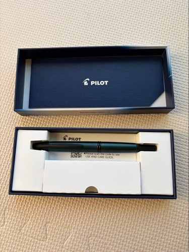Pilot penna stilografica - penna,